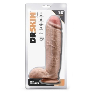 Dildo 27cm | MR MAGIC 10.5