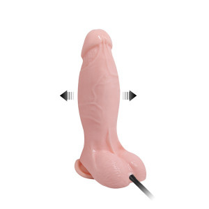 Dildo na naduvavanje