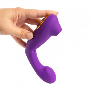 Dupli vibrator | Astraeus