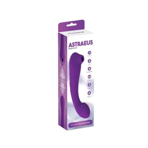 Dupli vibrator i lubrikant | ku116