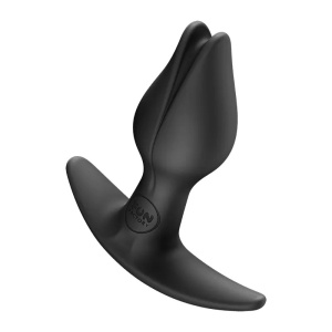 Fun Factory BOOTIE FEM Black | Analni dildo