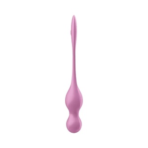 Kegelove kuglice aplikacija | SATISFYER Love Bird 1