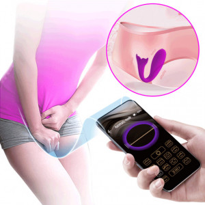 Kit Vibrator za Parove Aplikacija | PL Jayleen