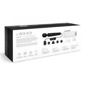 Le Wand Diecast Plug In