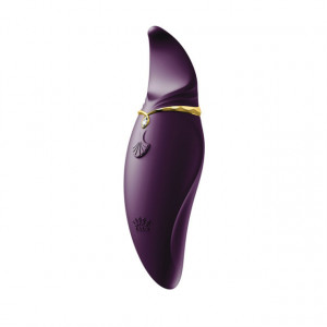 Klitoralni masazer | ZALO Hero Pulse Wave Massager