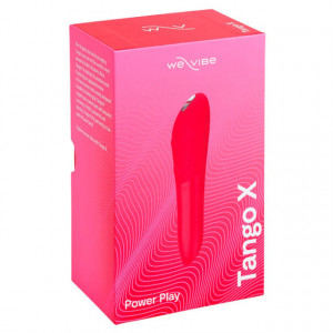 Klitoralni Vibrator | WE VIBE Tango X