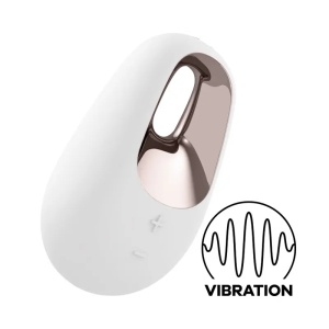 Kvalitetni stimulator klitorisa | Satisfyer