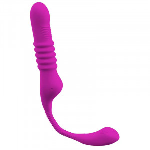 Kvalitetni vibrator 3 funkcije | 3 Function Vibrator