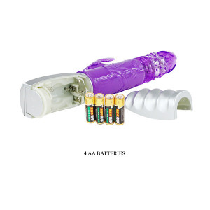 Leptir vibrator | Alice