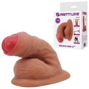 Limp dick | Warnell