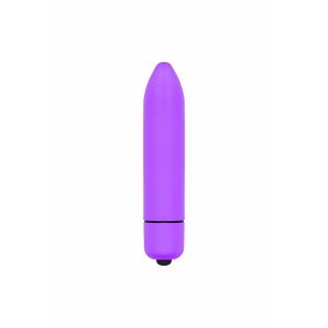 Ljubicasti Vibro Metak | Mini Bullet Fantasy