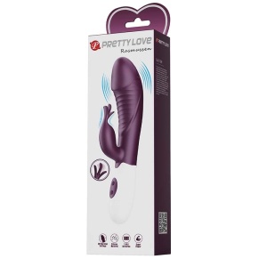 Ljubicasti multifukcionalni vibrator | Rasmussen
