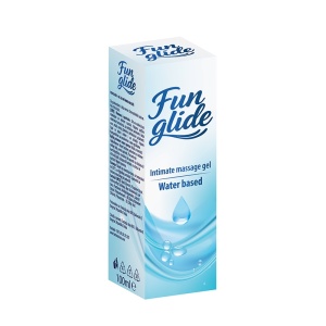 Lubrikant na vodenoj bazi | Fun Glide 100ml