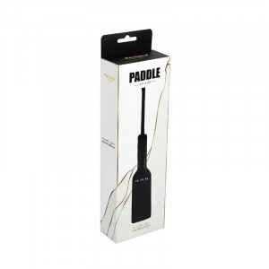 Mala crna udaraljka | Small Paddle 