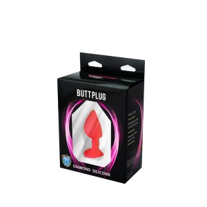 Mali silikonski analni dildo i lubrikant | KOMBINUJ I UŠTEDI 208