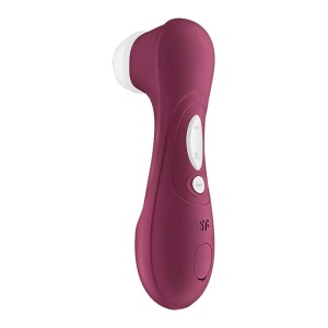 Masažer Klitorisa | SATISFYER Pro 2 Generation 3 with Liquid Air