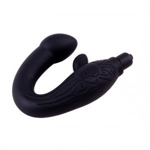Masazer prostate | P Spot Perineum Massager