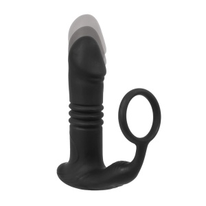 Masažer prostate sa pomeranjem Helios | Thrusting Prostate Massager Helios