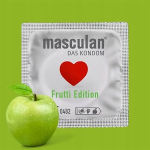 Masculan aroma | Frutti Edition