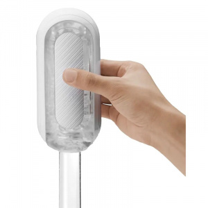 TENGA Flip 0 (Zero) Gravity