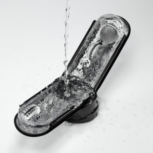 Masturbator | TENGA Flip Zero Gravity