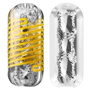 Masturbator | Tenga Spinner DX Bumps