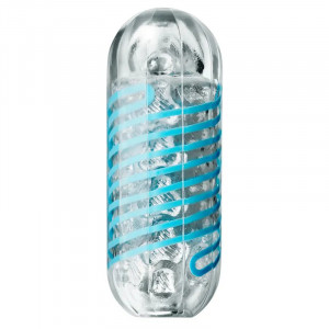 Masturbator | TENGA Spinner Shell Tetra