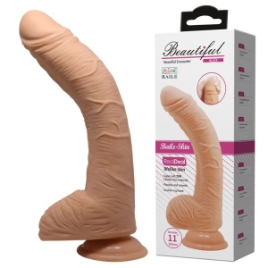 Mekani dildo | PL Alex