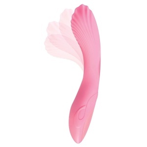 Mekani vibrator za G tacku Apollo i lubrikant | KOMBINUJ I UŠTEDI 132