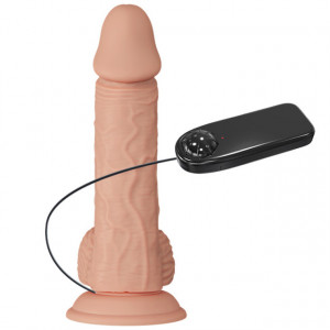 Mekani Vibro Dildo 21cm | Catoblepas 8.1 inch