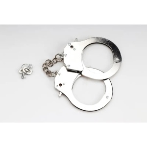 Metalne lisice | Metal Handcuffs