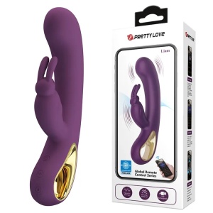 Multifunkcionalni vibrator aplikacija | Liam