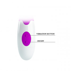 Multifunkcionalni vibrator | Peter