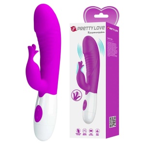 Multifunkcionalni vibrator | Rasmussen
