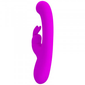Multifunkcionalni vibrator sa ekranom | Lamar