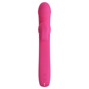 Multifunkcionalni Vibrator Snail