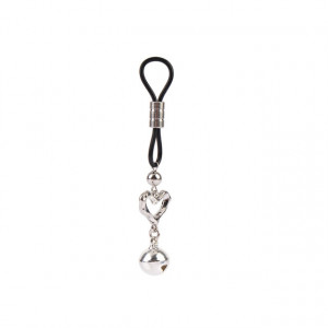 Nakit za bradavice | Heart Echo Nipple Clamps