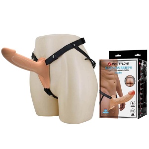 Nakitnjak Jockstrap harness | Landon