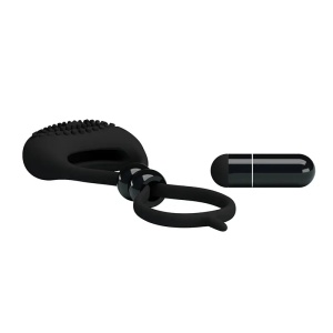 Podesivi vibro prsten | Locker