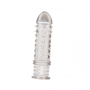 Providna navlaka za penis 16cm | Swerls Sleeve