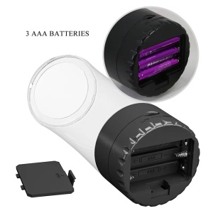 Providni masturbator sa vibracijom | Tamara