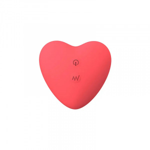 Pulsirajući Vibrator | Xocoon Heartbeat Pulsating Stimulator