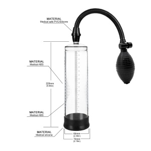 Pumpa za penis | Classic Penis Pump