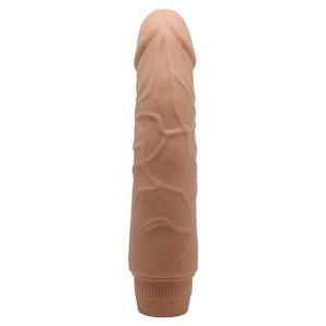 Realisticni Vibrator | PL Jeff