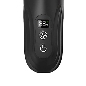 Realistični vibrator sa pomeranjem | Realistic Thrusting and Wiggling Vibrator
