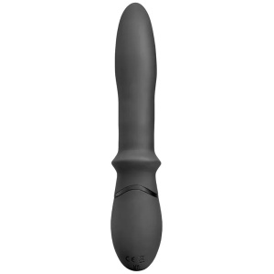 Rotirajući masažer prostate | b-Vibe Rimming P-Spot Vibe