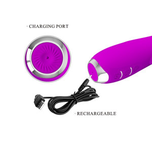 Rotirajući vibrator