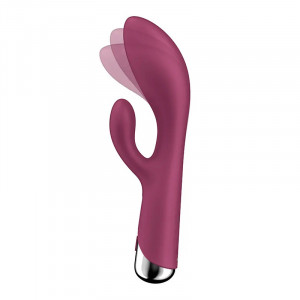 Rotirajući vibrator | SATISFYER Spinning Rabbit 1