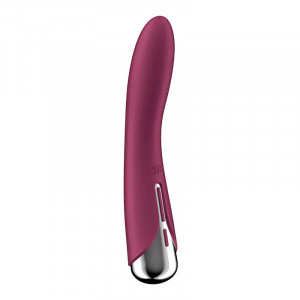 Rotirajući vibrator | SATISFYER Spinning Vibe 1