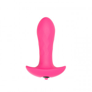 Rozi analni vibrator | YOBA Hush
